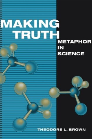 Cover of Making Truth