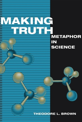Book cover for Making Truth