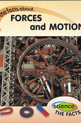 Cover of Forces A and Motion
