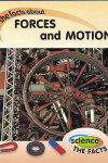 Book cover for Forces A and Motion