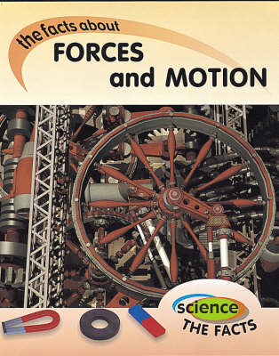 Cover of Forces A and Motion