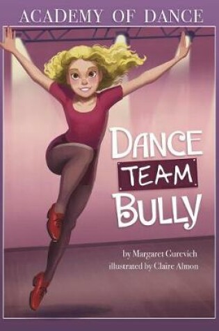 Cover of Dance Team Bully