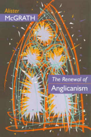 Cover of The Renewal of Anglicanism