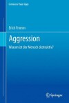 Book cover for Aggression