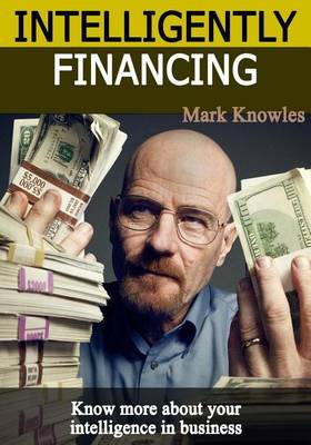 Book cover for Intelligently Financing