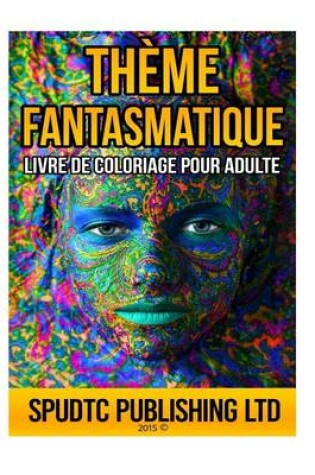 Cover of Thème fantasmatique