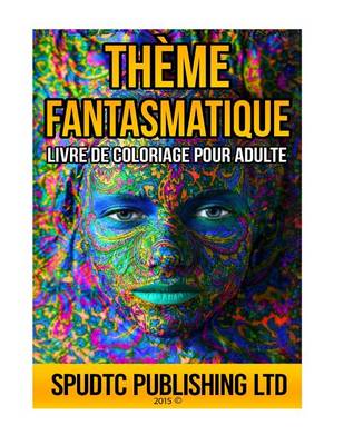 Book cover for Thème fantasmatique