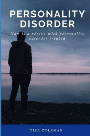 Cover of Personality Disorder