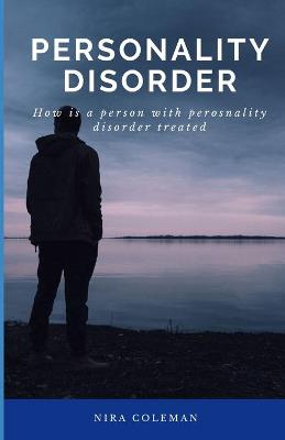 Book cover for Personality Disorder