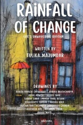 Cover of Rainfall of Change