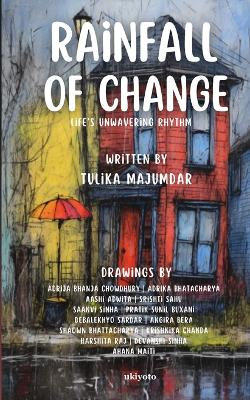 Book cover for Rainfall of Change