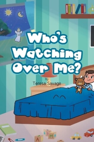 Cover of Who's Watching over Me?