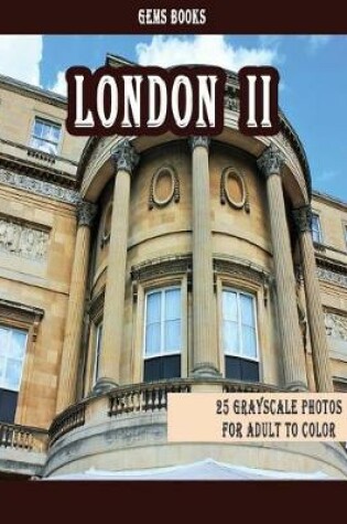 Cover of London II