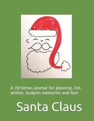 Cover of Santa Claus