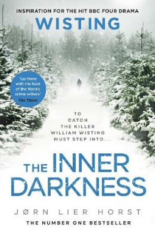 Cover of The Inner Darkness