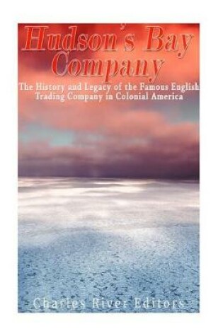 Cover of The Hudson's Bay Company