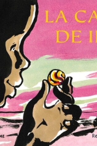 Cover of La Canica de Idrís