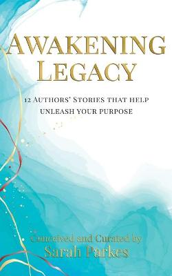 Book cover for Awakening Legacy