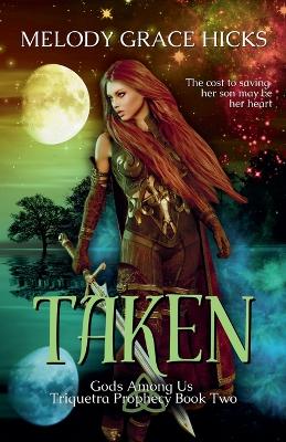 Cover of Taken