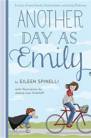 Cover of Another Day as Emily