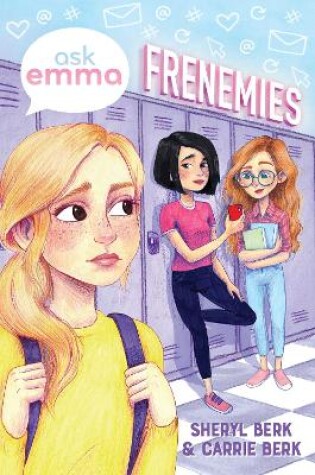 Cover of Frenemies