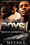 Book cover for Renegade Boys 4