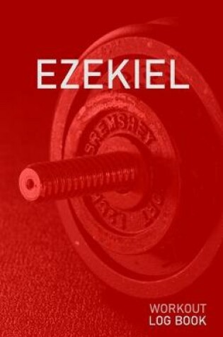 Cover of Ezekiel