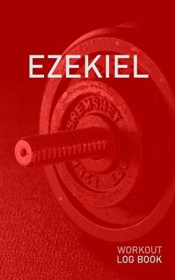 Book cover for Ezekiel