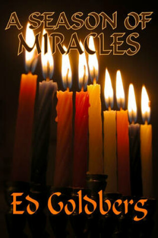 Cover of A Season of Miracles