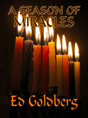 Book cover for A Season of Miracles