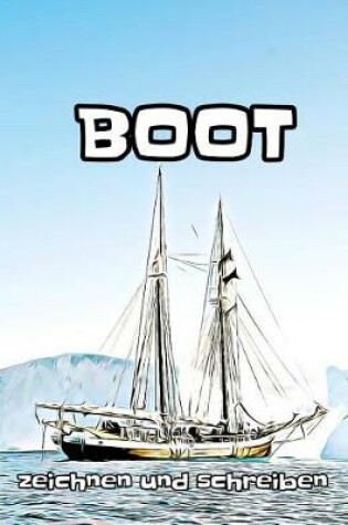 Cover of Boot