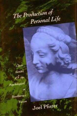 Cover of Production of Personal Life