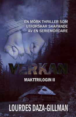 Book cover for Verkan