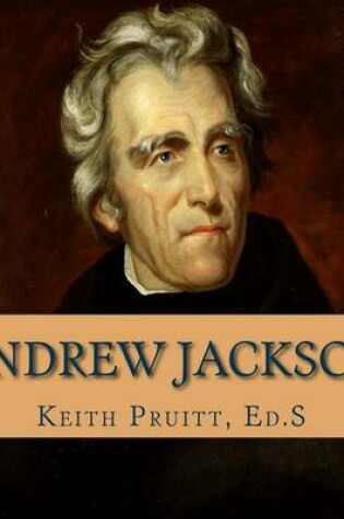 Cover of Andrew Jackson