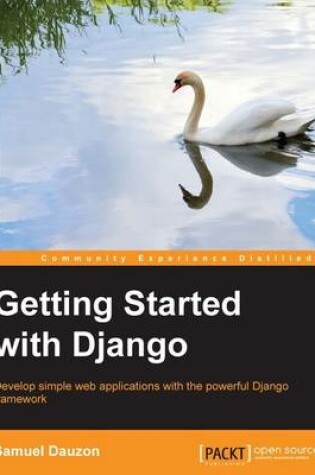 Cover of Django Essentials