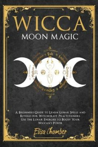 Cover of Moon Magic