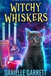 Book cover for Witchy Whiskers