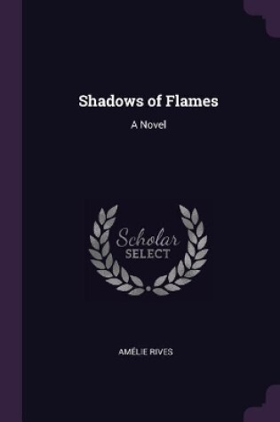 Cover of Shadows of Flames