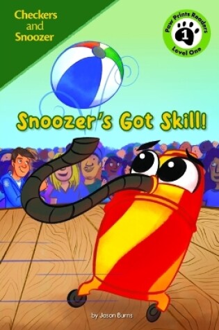 Cover of Snoozer's Got Skill