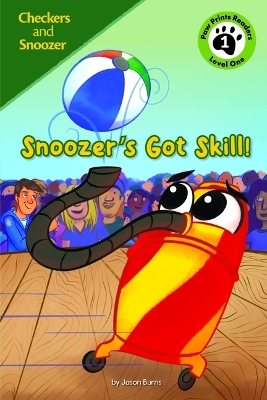 Book cover for Snoozer's Got Skill