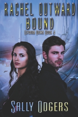 Cover of Rachel Outward Bound