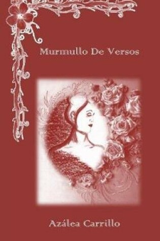 Cover of Murmullo De Versos