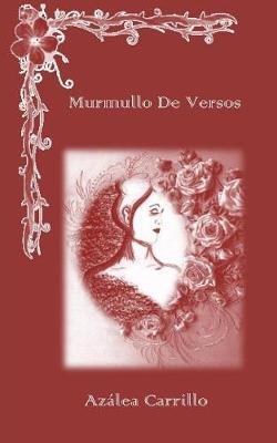 Book cover for Murmullo De Versos