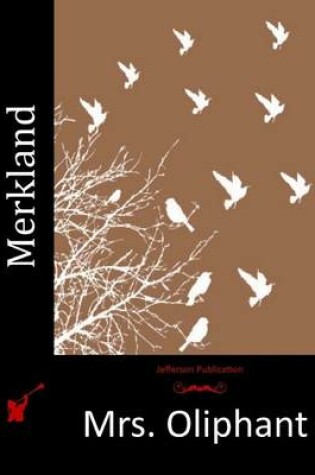 Cover of Merkland