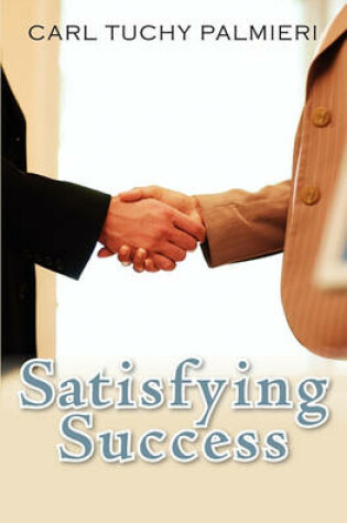 Cover of Satisfying Success