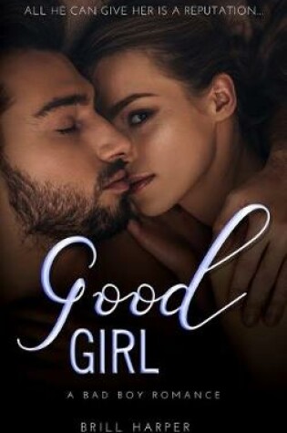 Cover of Good Girl
