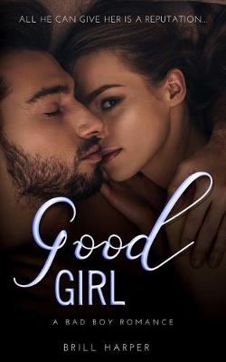 Book cover for Good Girl