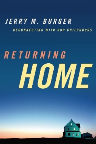 Cover of Returning Home