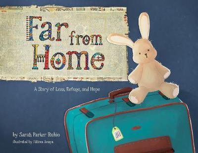 Book cover for Far from Home