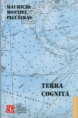 Cover of Terra Cognita